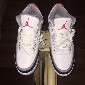 Air Jordan retro 3 tinker